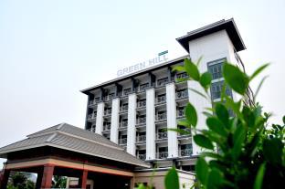Phayao Thailand Agoda.com fantastic hotel promo code