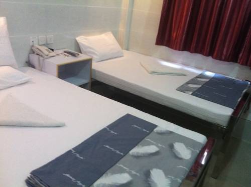 Hong Kong Hong Kong Booking.com fantastic hotel promo code