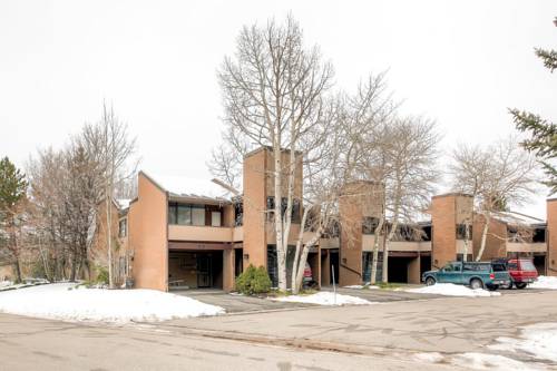 Park City (Utah) États Unis Code promo fantastique pour Booking.com hôtel