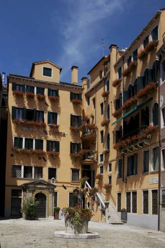 Venise Italie Code promo fantastique pour Booking.com hôtel
