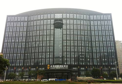 Zhengzhou Chine Code promo fantastique pour Booking.com hôtel