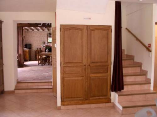 Saint Saturnin France Booking.com fantastic hotel promo code