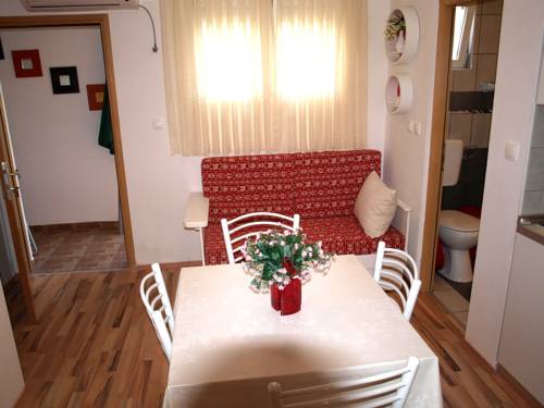 Jurlina Croatie Code promo fantastique pour Booking.com hôtel