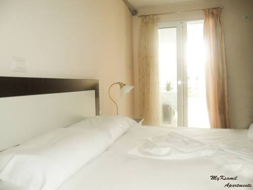 Ksamil Italie Code promo fantastique pour Booking.com hôtel