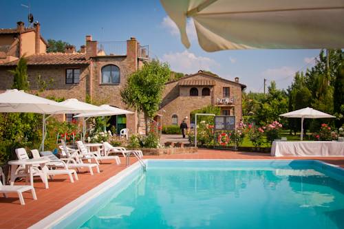 Montaione Italie Code promo fantastique pour Booking.com hôtel