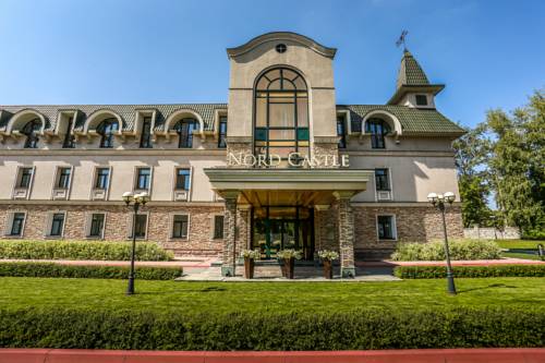 Novossibirsk Russie Code promo fantastique pour Booking.com hôtel