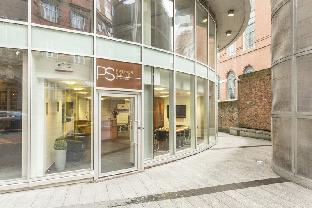 Liverpool United Kingdom Agoda.com fantastic hotel promo code