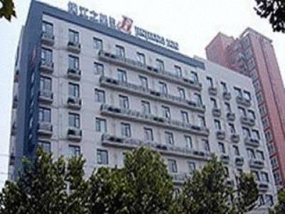 Zhengzhou Chine Code promo fantastique pour Booking.com hôtel