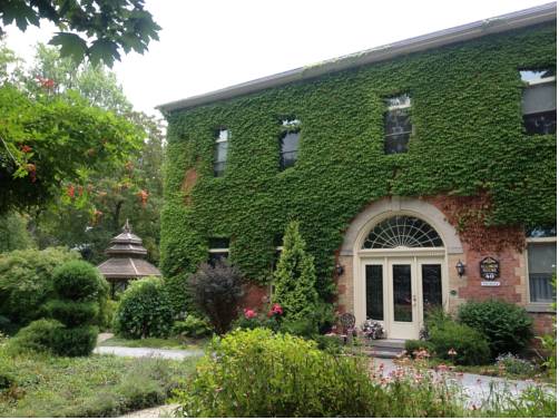 Niagara on the Lake (Ontario) Canada Booking.com fantastic hotel promo code