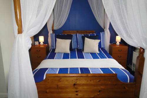 Blackpool United Kingdom Booking.com fantastic hotel promo code