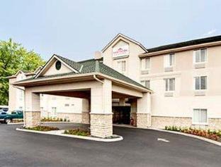 Columbus (OH) United States Agoda.com fantastic hotel promo code