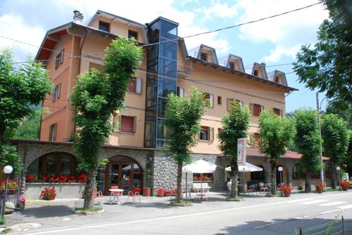Pievepelago Italie Code promo fantastique pour Booking.com hôtel