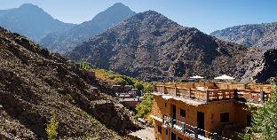 Imlil Morocco Agoda.com fantastic hotel promo code