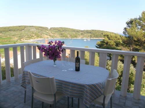 Lumbarda Croatie Code promo fantastique pour Booking.com hôtel