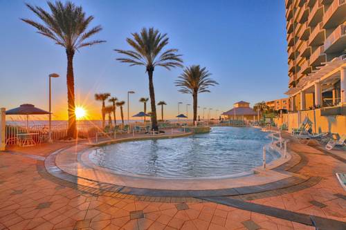 Panama City Beach (Florida) United States Booking.com fantastic hotel promo code