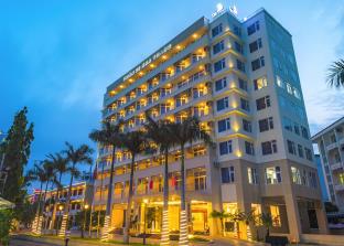 Nha Trang Vietnam Agoda.com fantastic hotel promo code