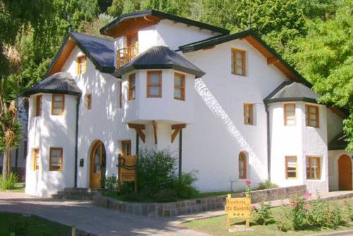 San Martin de los Andes Argentine Code promo fantastique pour Booking.com hôtel