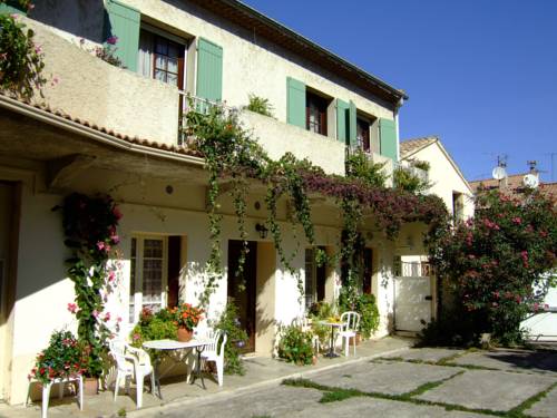 Châteaurenard France Code promo fantastique pour Booking.com hôtel