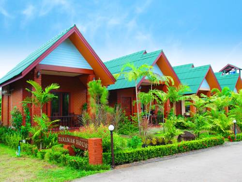 Nai Yang Beach Thailand Booking.com fantastic hotel promo code