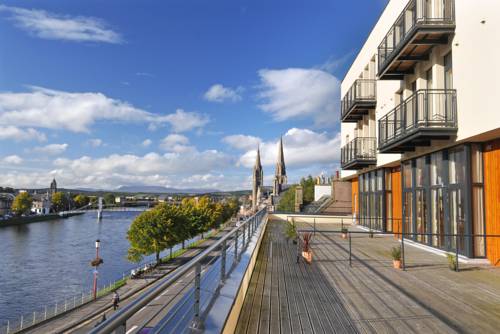 Inverness Royaume-Uni Code promo fantastique pour Booking.com hôtel