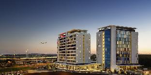 Brisbane Australia Agoda.com fantastic hotel promo code