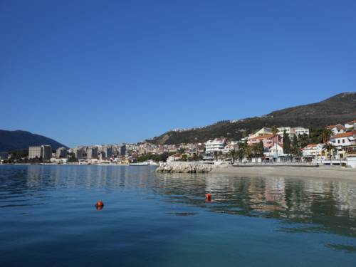 Herceg-Novi Monténégro Code promo fantastique pour Booking.com hôtel