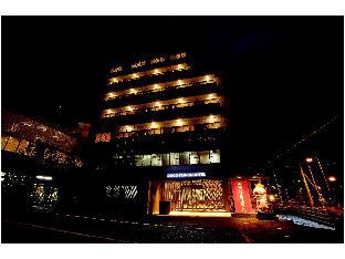Matsuyama Japan Agoda.com fantastic hotel promo code