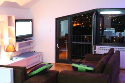 Sarajevo Bosnie Herzégovine Code promo fantastique pour Booking.com hôtel