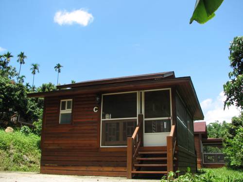 Jiji Taiwan Booking.com fantastic hotel promo code