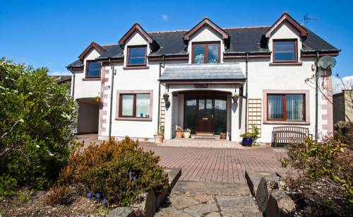 Inverness Royaume-Uni Code promo fantastique pour Booking.com hôtel