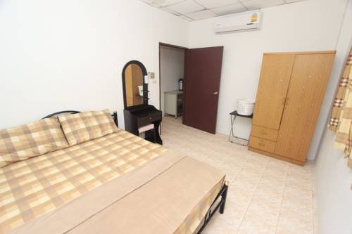 Plage de Kata Thaïlande Code promo fantastique pour Booking.com hôtel