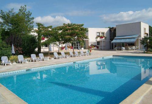Beaune France Code promo fantastique pour Booking.com hôtel