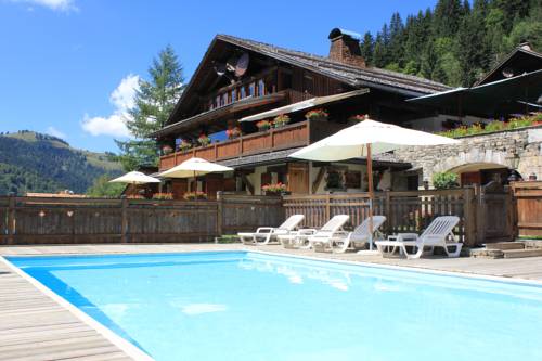 La Clusaz France Booking.com fantastic hotel promo code