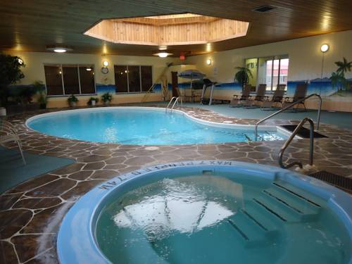 Dauphin (Manitoba) Canada Code promo fantastique pour Booking.com hôtel
