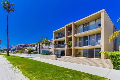 San Diego (California) United States Booking.com fantastic hotel promo code