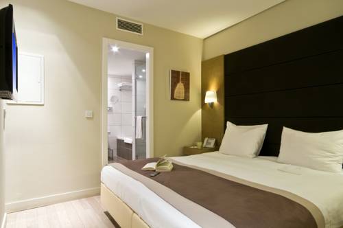 Bruxelles Belgique Code promo fantastique pour Booking.com hôtel
