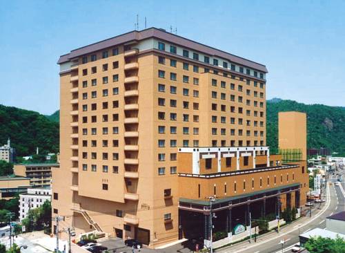 Sapporo Japon Code promo fantastique pour Booking.com hôtel