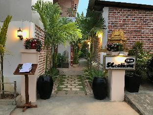 Siem Reap Cambodia Agoda.com fantastic hotel promo code