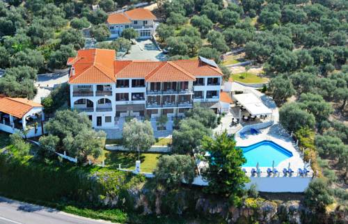 Skála Rachoníou Greece Booking.com fantastic hotel promo code