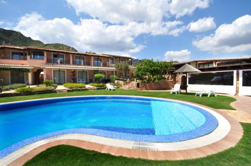 Villasimius Italie Code promo fantastique pour Booking.com hôtel