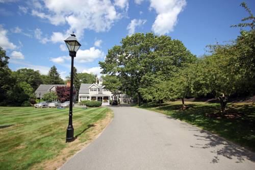 Kennebunkport États Unis Code promo fantastique pour Booking.com hôtel