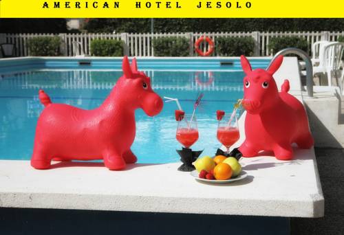 Lido di Jesolo Italie Code promo fantastique pour Booking.com hôtel