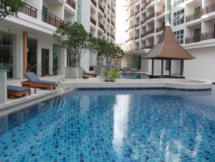 Pattaya Thailand Agoda.com fantastic hotel promo code