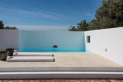 Conceição de Tavira Portugal Booking.com fantastic hotel promo code