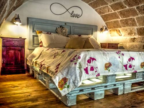 Polignano a Mare Italie Code promo fantastique pour Booking.com hôtel