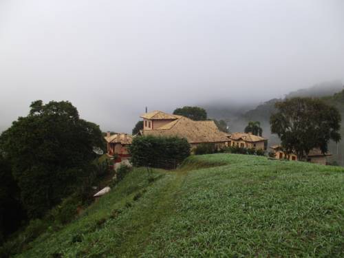Santo Antonio do Pinhal Brésil Code promo fantastique pour Booking.com hôtel