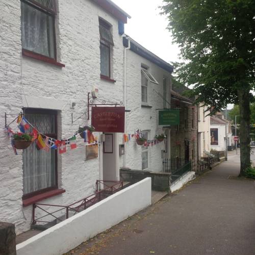 Falmouth Royaume-Uni Code promo fantastique pour Booking.com hôtel