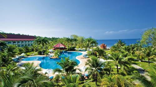 Sihanoukville Cambodge Code promo fantastique pour Booking.com hôtel