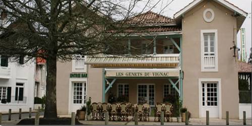 Lévignacq France Booking.com fantastic hotel promo code