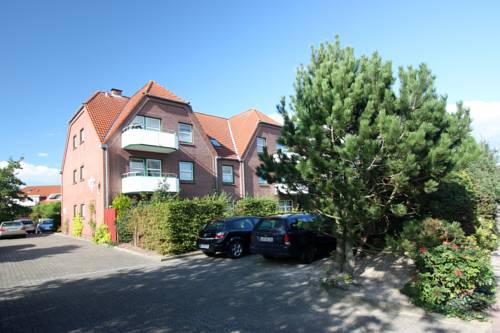 Büsum Allemagne Code promo fantastique pour Booking.com hôtel